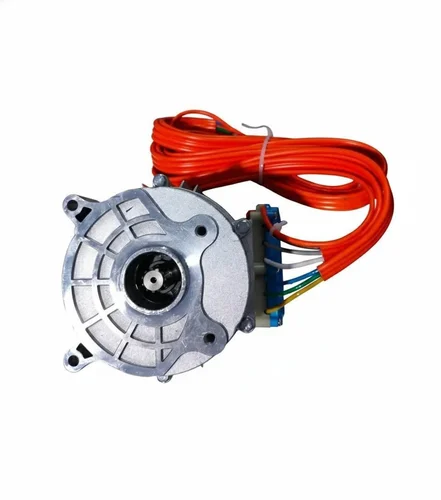 Hydraulic Valve